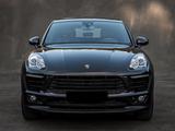 Porsche Macan, wenig KM, großer Service NE... - : Geländewagen, Grosse