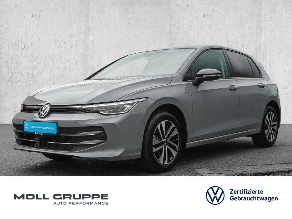 Volkswagen Golf 1.5 eTSI DSG Life Energy 360-KAMERA NAVI