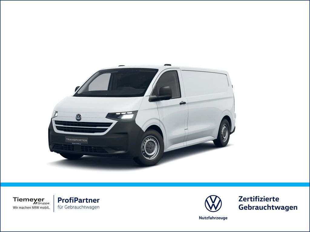 Image of Volkswagen T7 Transporter