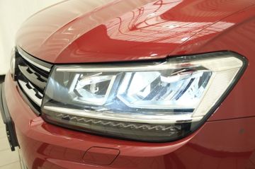 Volkswagen Tiguan - 5