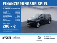 Volkswagen T7 Multivan - Vorschau Bild 2
