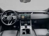 Jaguar F-Pace D200 R-Dynamic Black AWD - Jaguar F-Pace in Frankfurt (Main)