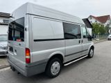Ford Transit Kasten 2.0 Behindertengerecht Rollstuhl - Ford aus 2006: Ka