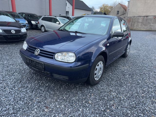 Volkswagen Golf 1.4 Basis