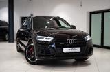 Audi SQ5 3.0|ACC|HUD|LUFT|MASSAG|PANO|B&O|360|CARBON| - Audi SQ5 Gebrauchtwagen in Hamburg