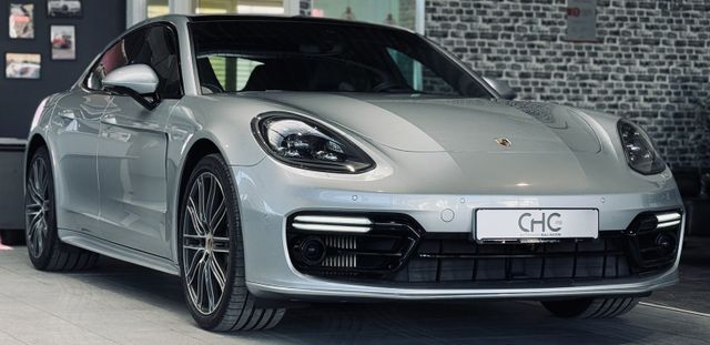 Porsche Panamera 4S Sport Design|PANO|MATRIX|BOSE|360*|A