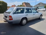 Mercedes-Benz 200 TE, TÜV NEU, 1 JAHR GEWÄHRLEISTUNG - Mercedes-Benz 200 Kombi Gebrauchtwagen