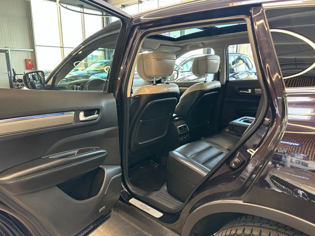 Renault Koleos Initiale Paris 4x4 *LED*Kamera*Pano*