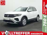 Volkswagen T-Cross - Vorschau Bild 1