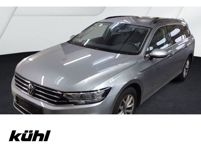 Volkswagen Passat Variant 1.5 TSI DSG Business LED ACC APP