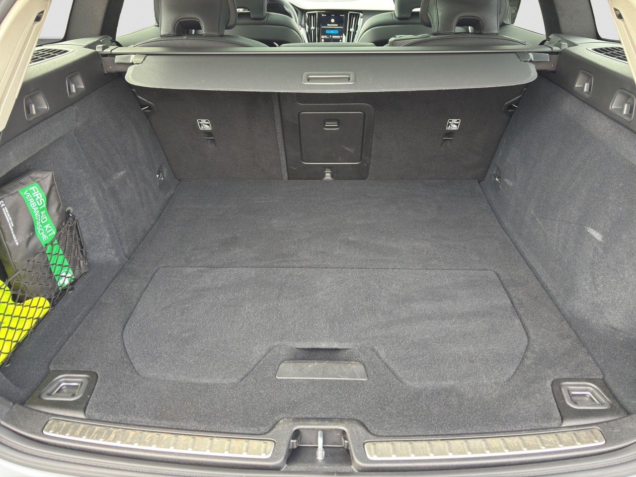 Volvo V60 - Bild 16