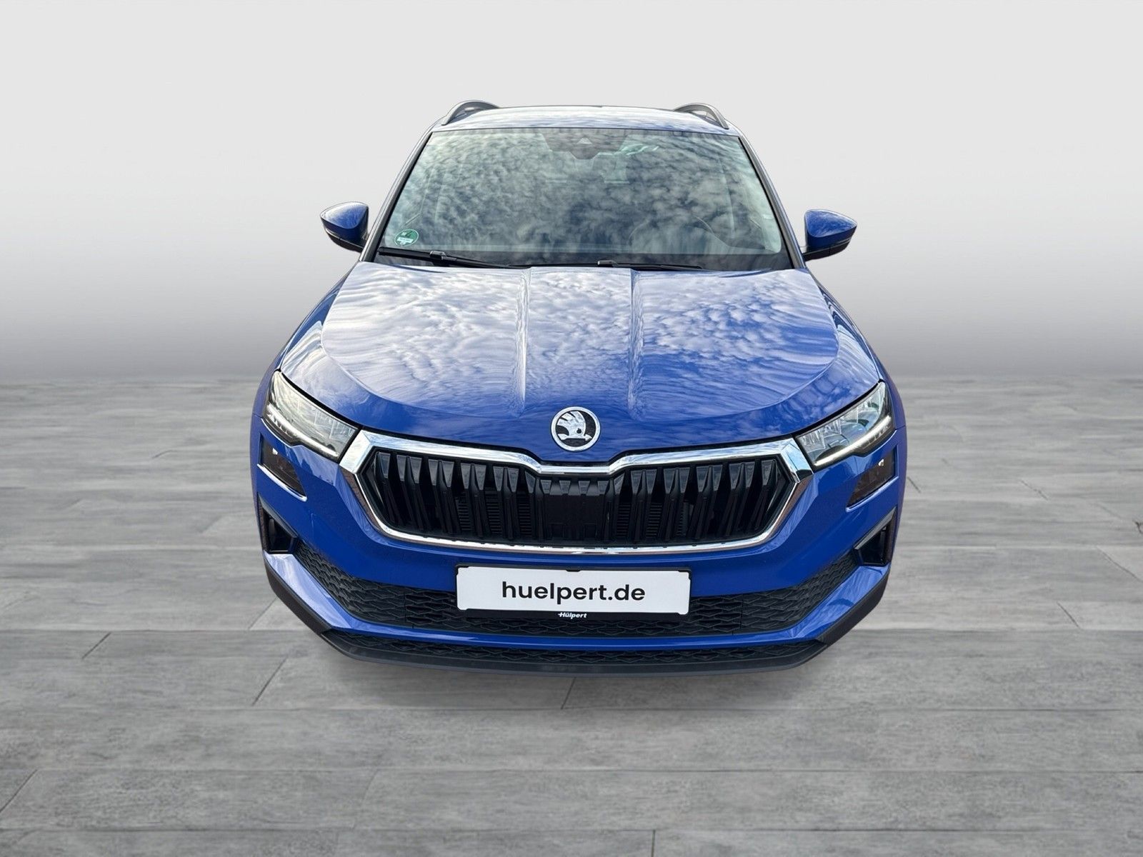 Skoda Karoq 1.5 SELECTION LM17 CARPLAY TEMPOMAT KLIMA imagem 2