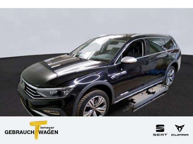 Volkswagen Passat Alltrack 2.0 TDI NP70 LEDER PANO LM19 STH