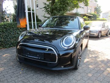 MINI Cooper SE - 2