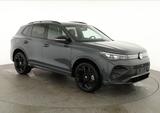 Volkswagen Tiguan 1.5 TSI eHybrid 200 kW R-Line Black, P...