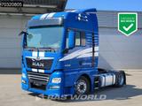 MAN TGX 18.510 4X2 Mega XXL Retarder 2xTanks ACC Nav - MAN TGX 18-510