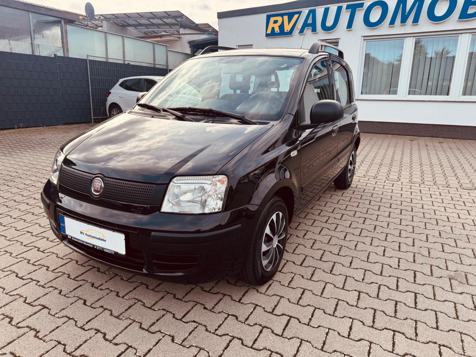 Fiat Panda 1.2 8V Classic