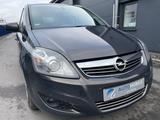 Opel Zafira B 1.7CDTI*NAVI*AHK*TEMP*KLIM*PDC*SHZ - Opel Zafira Gebrauchtwagen in Münster