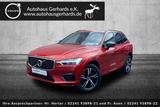Volvo XC60 Plug-In-Hybrid T8 AWD, R-Design, ACC, BLIS, - Volvo XC60 in Bonn