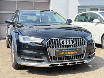Audi A6 - 3
