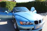 BMW Z3 Roadster 1.9 Automatik / Hardtop / ... - BMW Z3: Hardtop