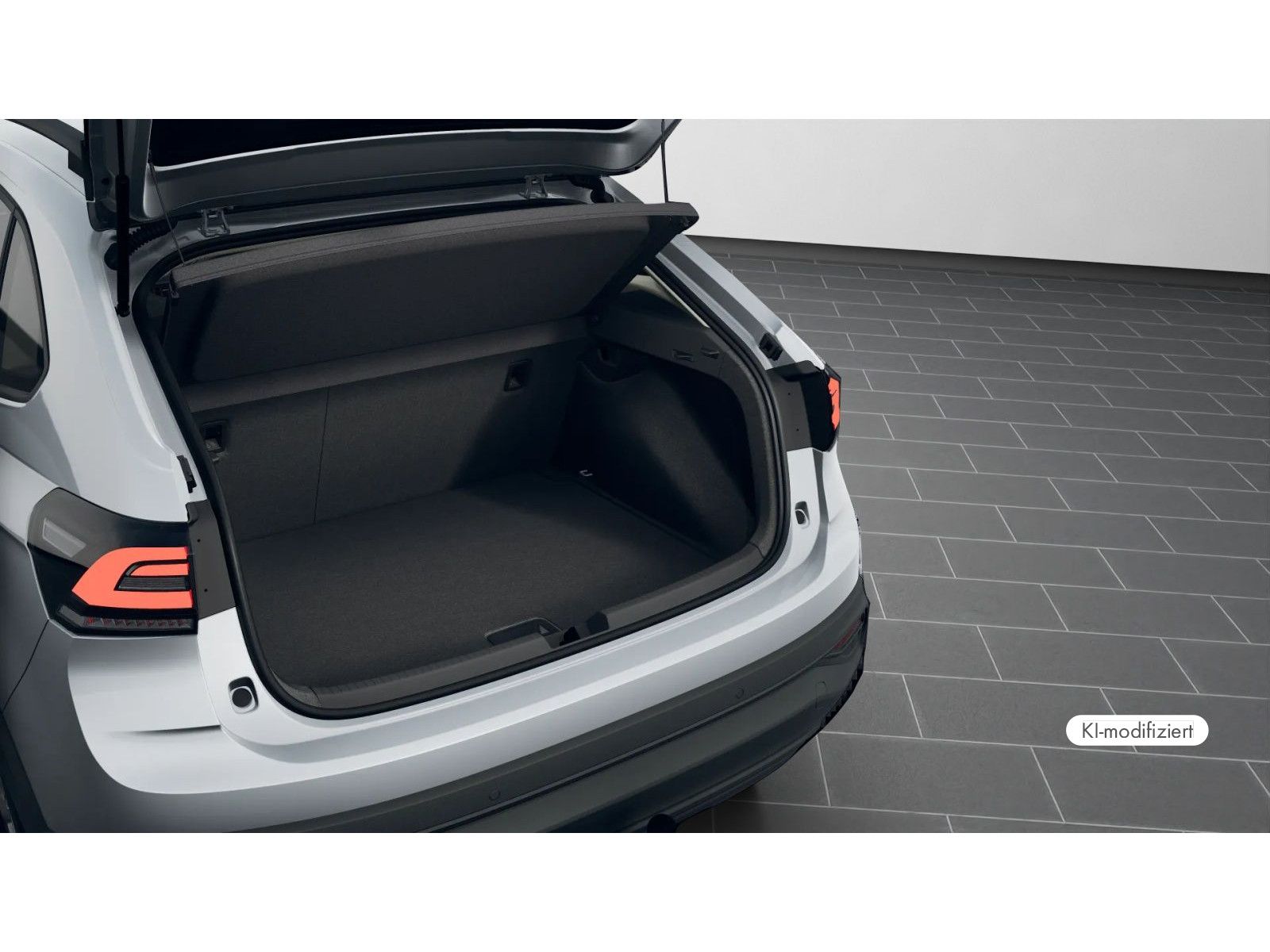 Volkswagen Taigo - Bild 15