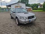 Subaru Forester 2.5XT Turbo Turbo