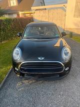 MINI Mini Cooper - MINI Cooper C von privat