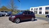 Mercedes-Benz GLK 220 CDI BlueEfficiency 4Matic -NAVI*AHK*1.HD - gebrauchte Mercedes-Benz GLK-Klasse aus dem Jahr 2009