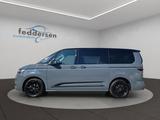 Volkswagen T7 Multivan Edition 2.0 TDI LR AHK ACC Navi Pano - : Multivan