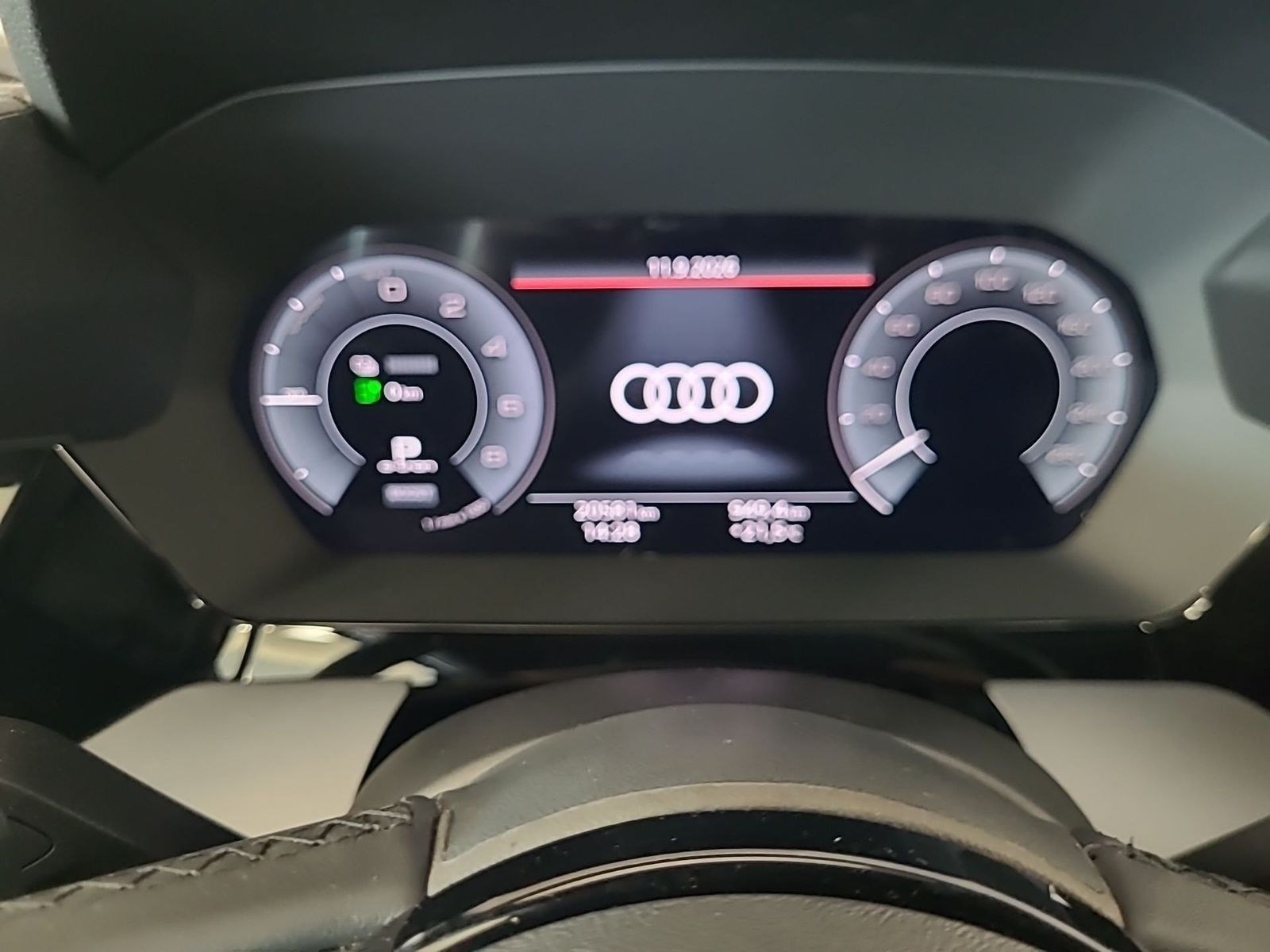 Audi A3 - Bild 6