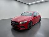 Mercedes-Benz A 200 AMG LINE BURM*MBUX*LED*RÜCKKAM*DISTR+*TOP - Mercedes-Benz: Mb