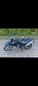 Yamaha XT 660 R - YAMAHA XT 660 R