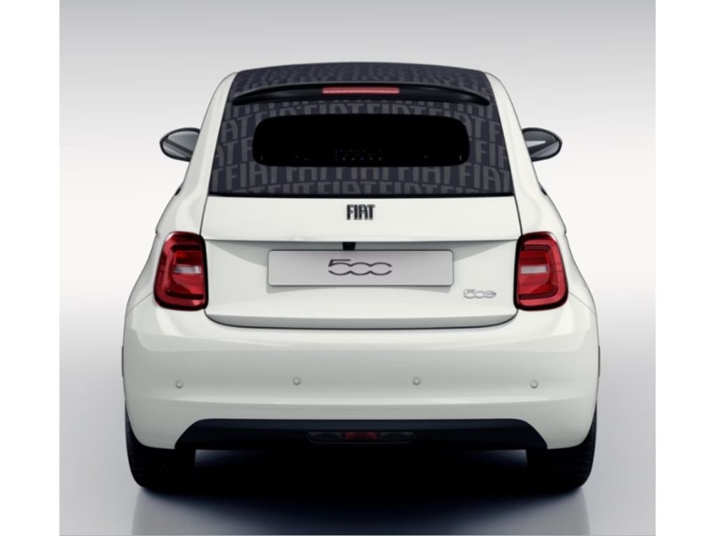 Fiat 500e - Bild 4