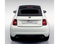 Fiat 500e - Vorschau Bild 4