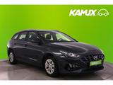 Hyundai i30 1.0T-GDI Kombi Aut.Trend+KAMERA+TEMPO+PDC - Hyundai i30 aus 2024