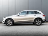 Mercedes-Benz GLC 200 4Matic PANORAMADACH LED AHK KAMERA - gebrauchte Mercedes-Benz GLC 200 aus dem Jahr 2019