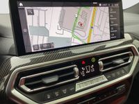 BMW X4 M - Vorschau Bild 13