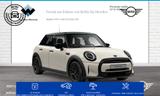 MINI Cooper 5-Türer DAB LED RFK Navi Komfortzg. Shz