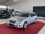 Mercedes-Benz E 200 T Kompressor Elegance - Mercedes-Benz E 200 aus 2008