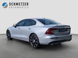 Volvo S60+B4+Mild-Hybrid+Plus Dark+Harman+R-Kam+PDCv/h - Volvo S60 Gebrauchtwagen