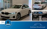 BMW 320xd Touring ACC HiFi ALARM KZU QI Memory