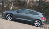 Volkswagen Scirocco 2.0 TDI - - Volkswagen Scirocco mit Diesel-Antrieb: Coupé, Navigationssystem, 2.0