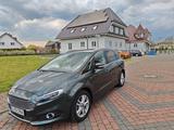 Ford S-Max 2,0 EcoBoost 176kW Titanium Automatik ...