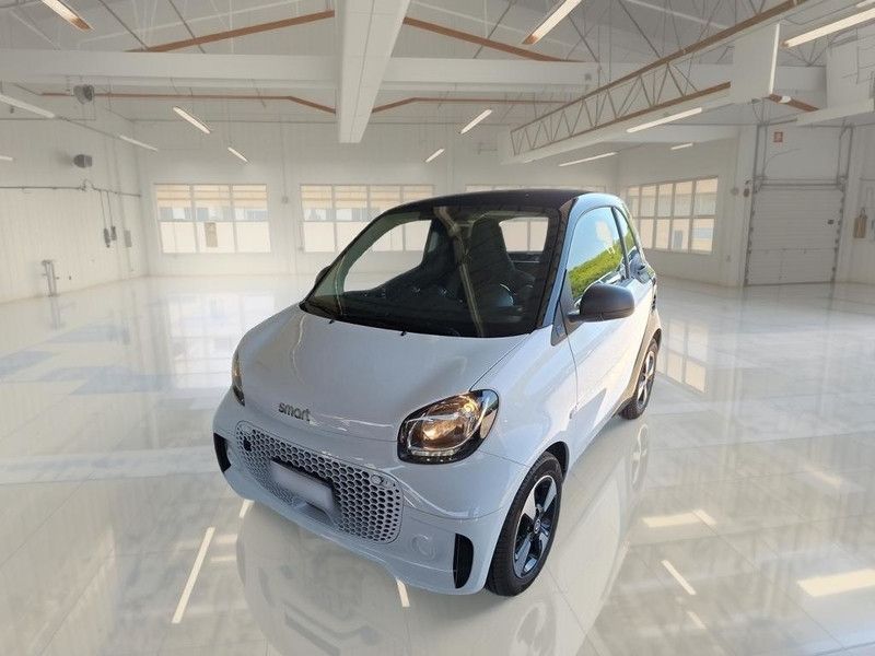 Image of Smart ForTwo