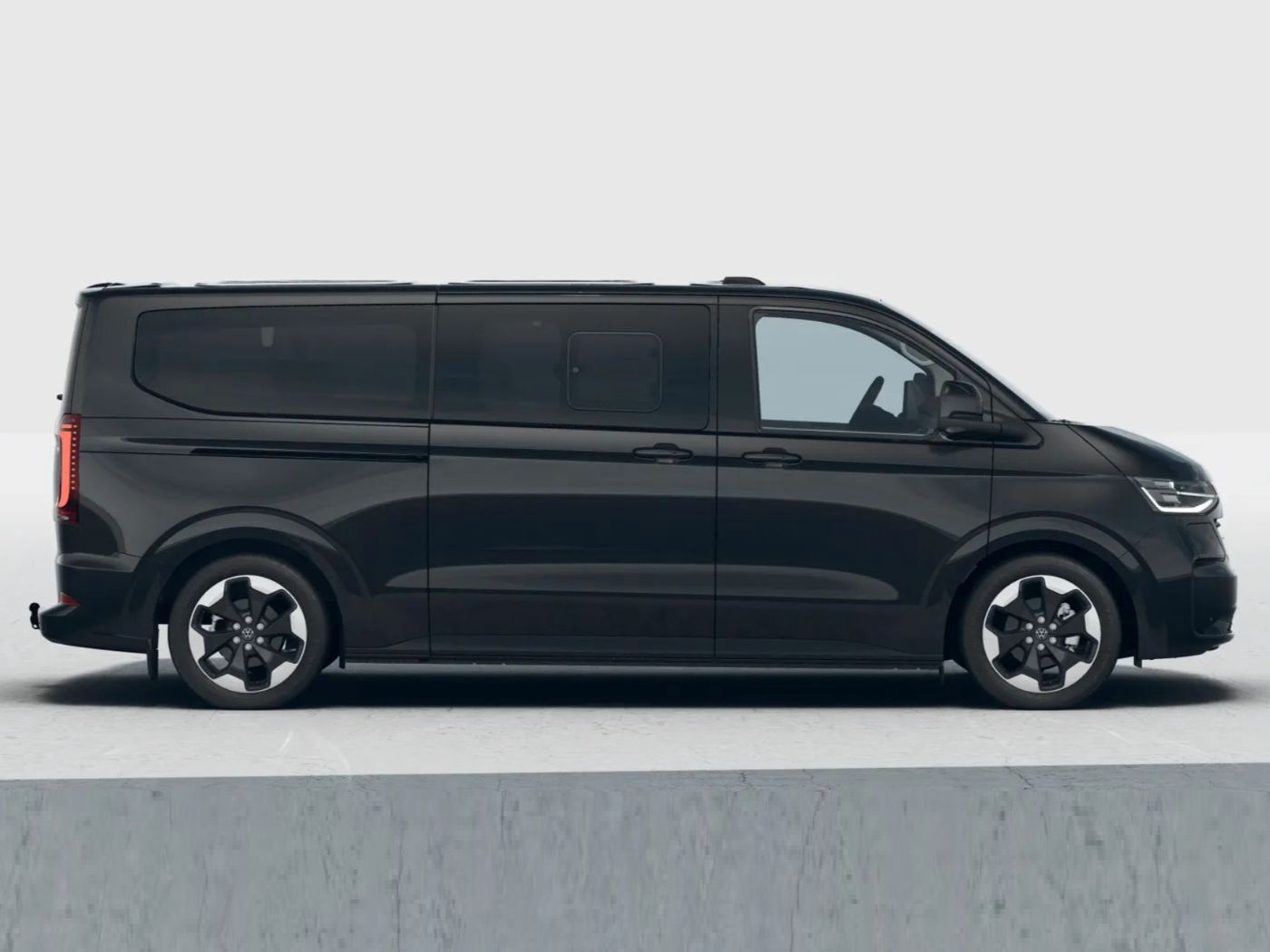 Volkswagen T7 Caravelle - Bild 5