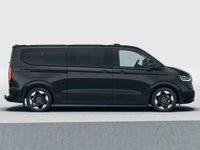 Volkswagen T7 Caravelle - Vorschau Bild 5