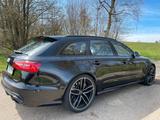 Audi RS6 Carbon, Keramik, TÜV Neu, Inspekt... - gebrauchte Audi RS6 aus dem Jahr 2014