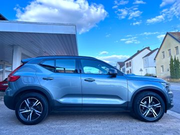 Volvo XC40 - 4