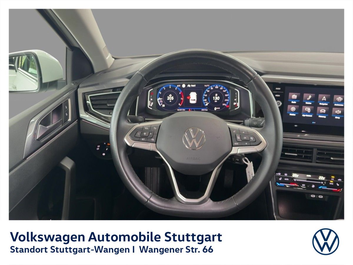 Volkswagen Polo - Bild 9